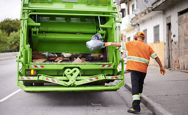 Professional Junk Removal in Elroy, NC